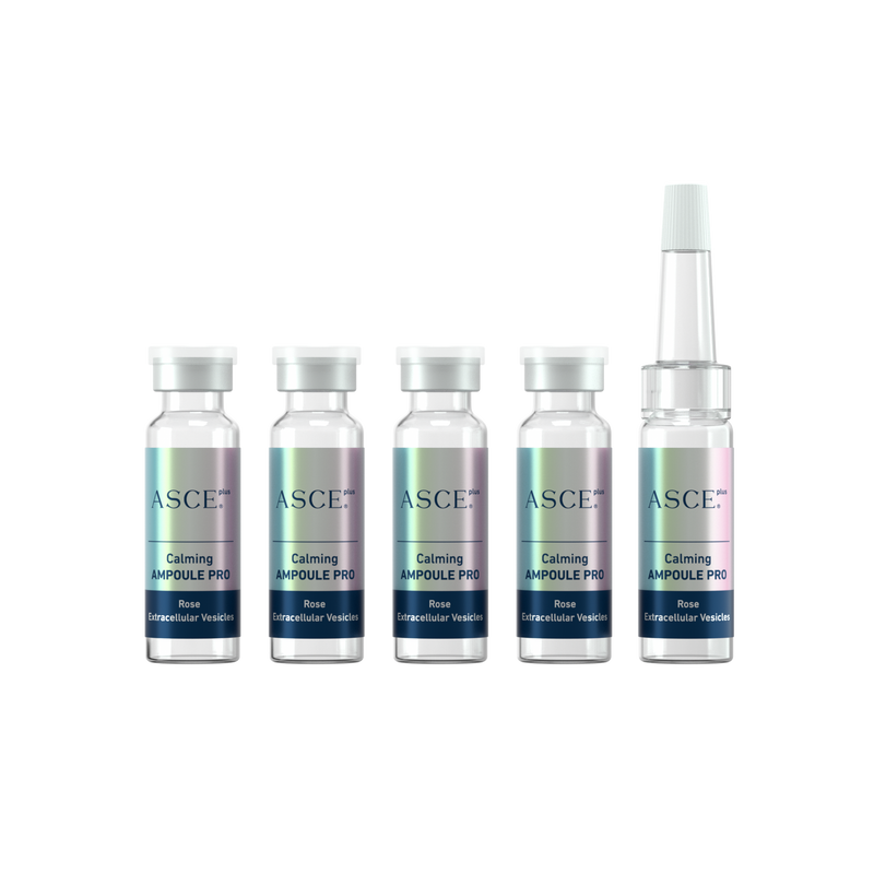Calming AMPOULE Pro
