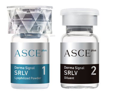 ASCEplus SRLV