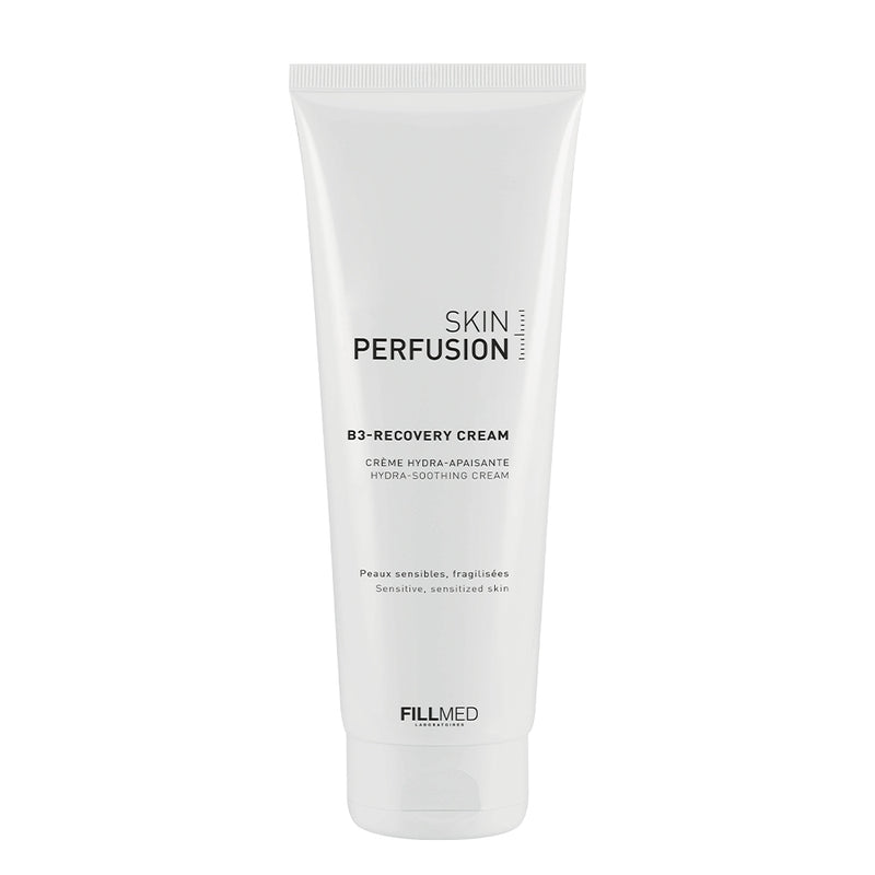 FILLMED Skin Perfusion B3 Recovery Cream Cabin