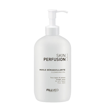FILLMED Skin Perfusion Cleansing Oil