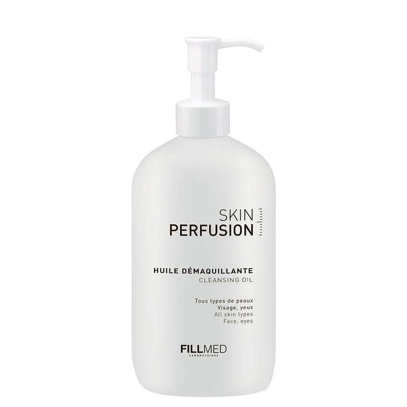 FILLMED Skin Perfusion Cleansing Oil