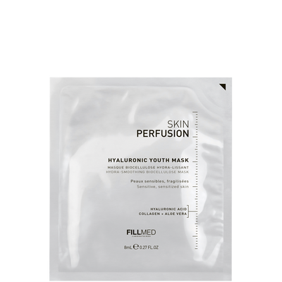 FILLMED Skin Perfusion HA-Youth Mask