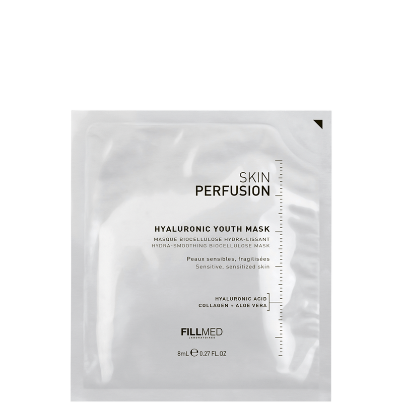 FILLMED Skin Perfusion HA-Youth Mask