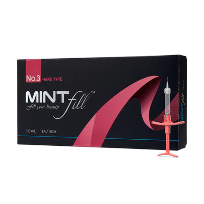 MINT FILL- No 3 HARD - köp 10 fpk - få 10 fpk