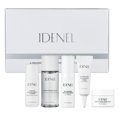7 Days Skin Care Kit