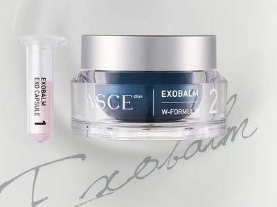 ASCEplus ExoBalm