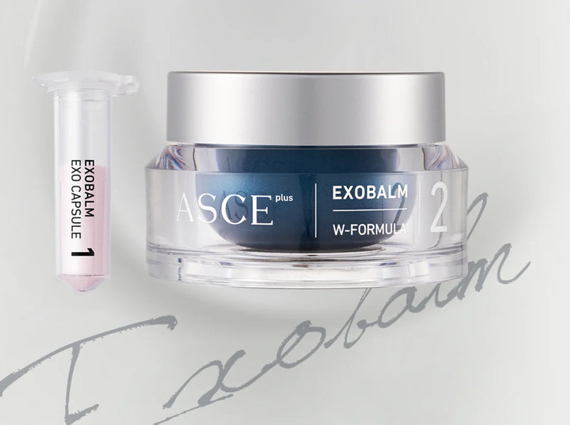 ASCEplus ExoBalm