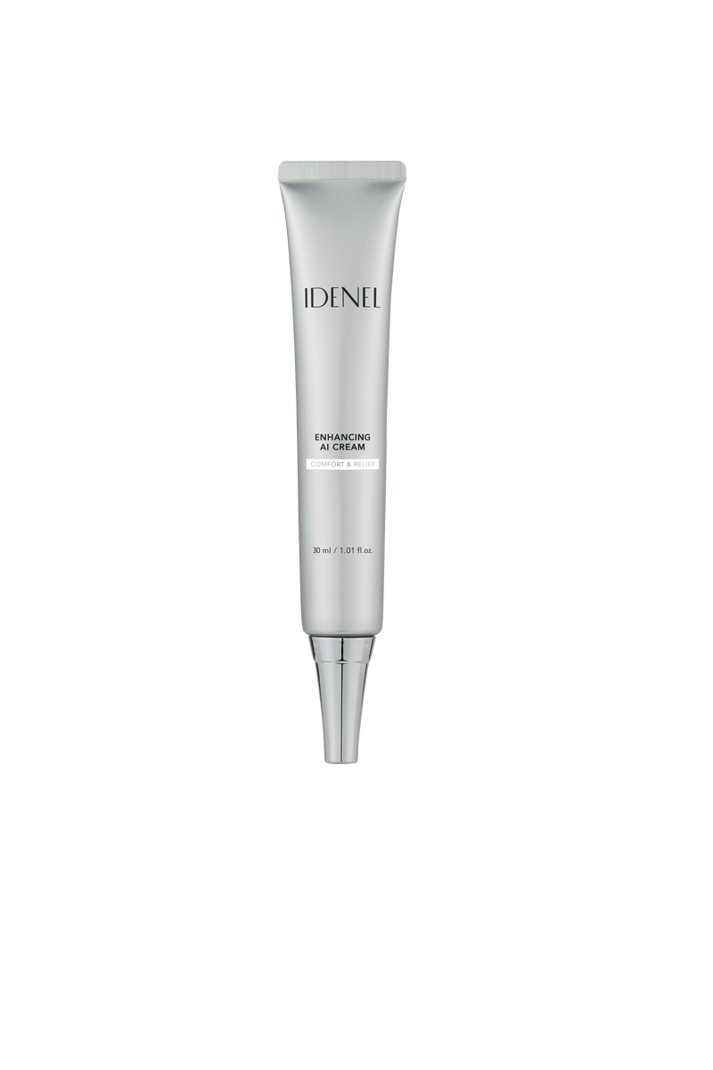 ENHANCING AI CREAM