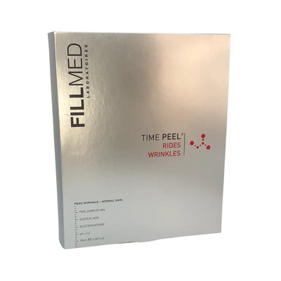 FILLMED Time Peel 1x100ml