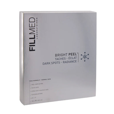 FILLMED Bright Peel 1x100ml