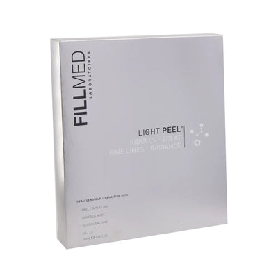 FILLMED Light Peel 1x100ml
