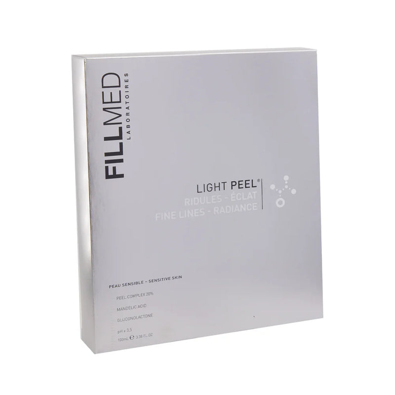 FILLMED Light Peel 1x100ml
