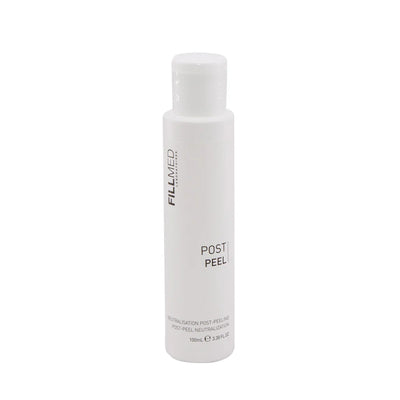 FILLMED Post Peel