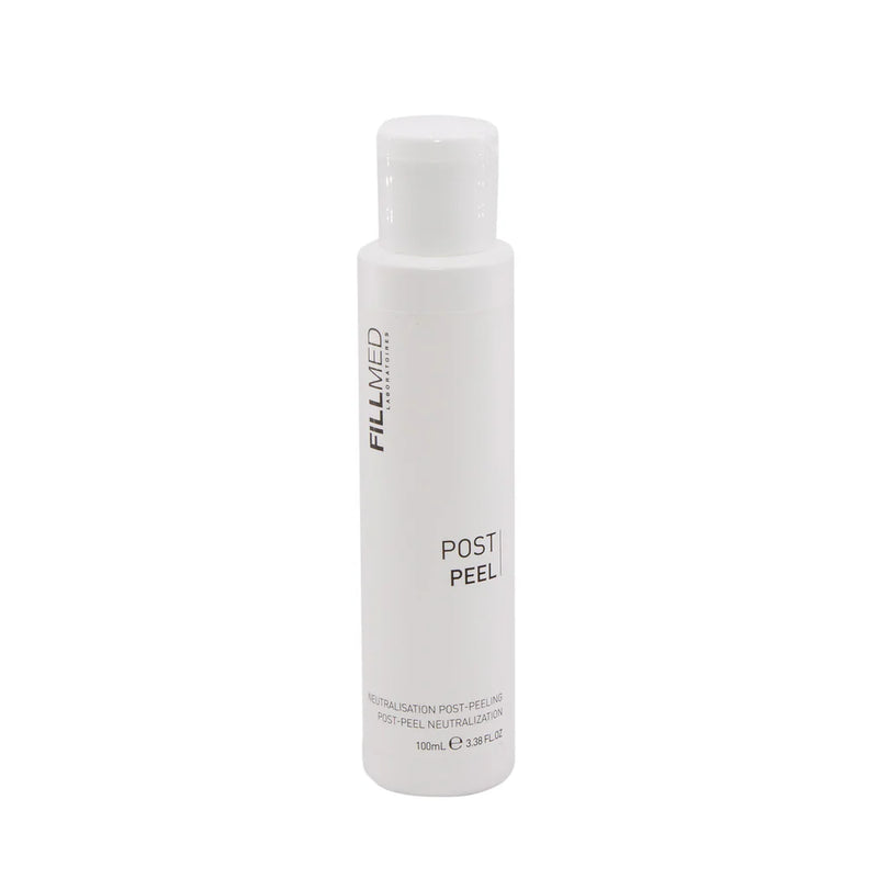 FILLMED Post Peel