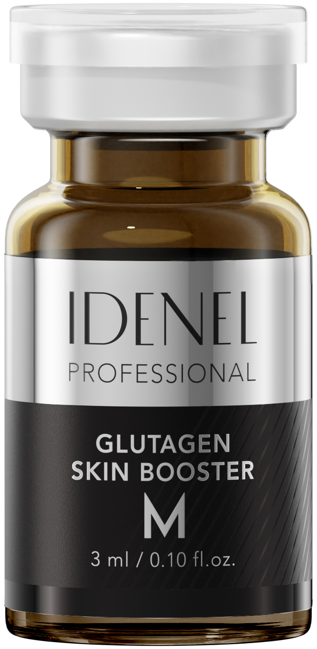IDENEL Glutagen Skin Booster