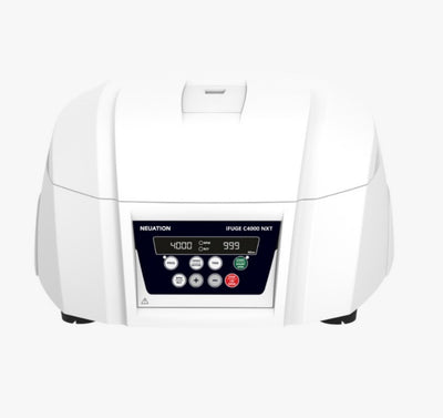 Centrifug iFuge C400