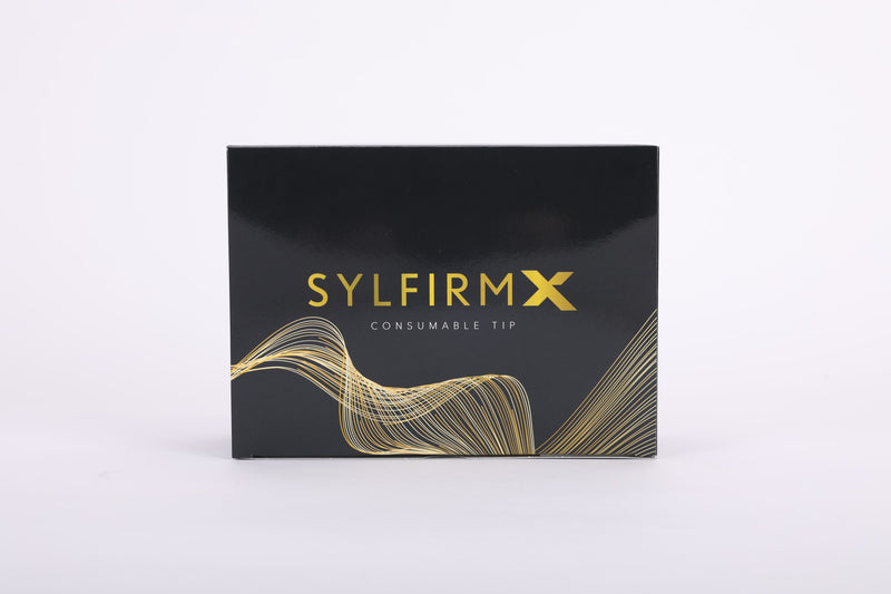 SYLFIRM X TIP 10-pack