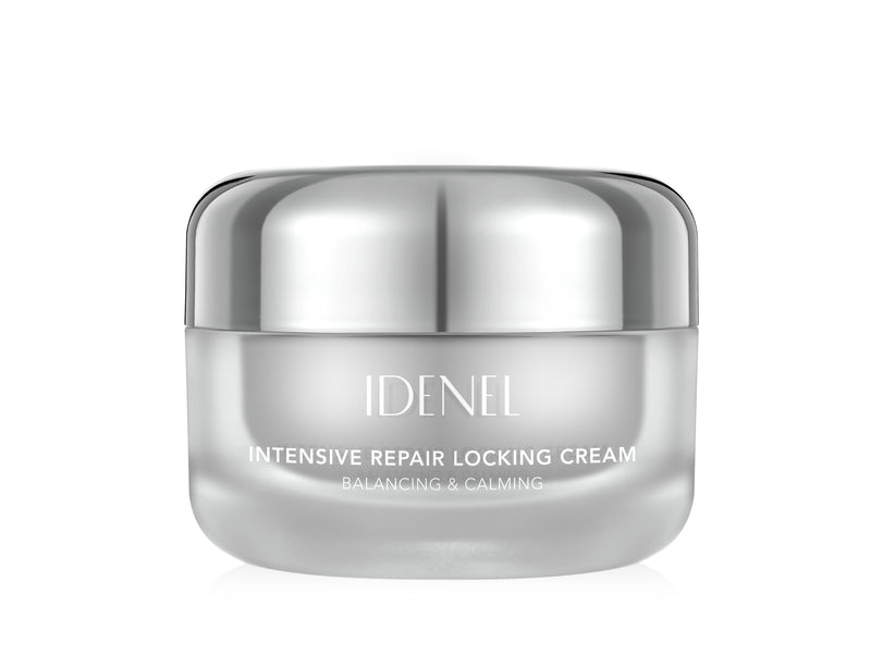 Intensive Repair Locking Cream