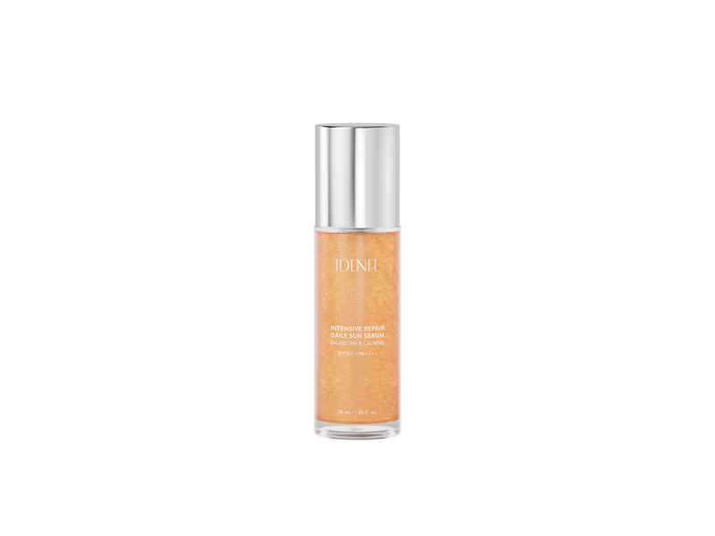 Intensive Repair Sun Serum