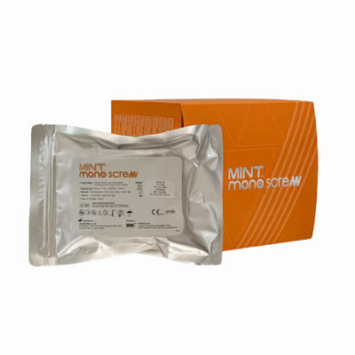 Mint Mono Screw