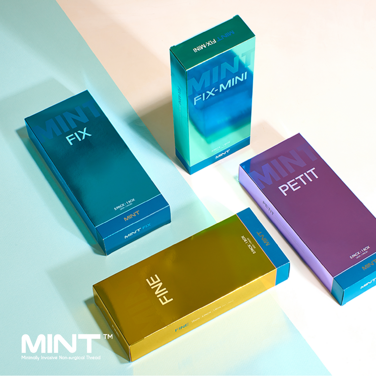 RMS Kongress - DAG 2 - MINT TRÅDLYFT & MINT FILL – Hands On