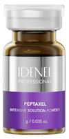 IDENEL PEPTAXEL Intensive Solution Powder