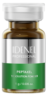 IDENEL PEPTAXEL TR Solution Powder