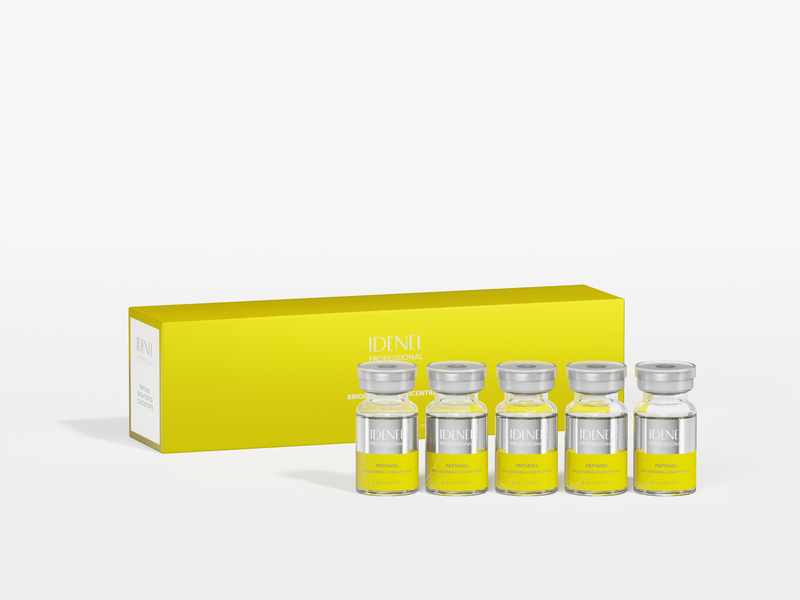 IDENEL PEPTAXEL Brightening Concentrate