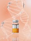 DUO SET: IDENEL PEPTAXEL Regeneration Concentrate+ IDENEL PEPTAXEL Intensive Solution Powder
