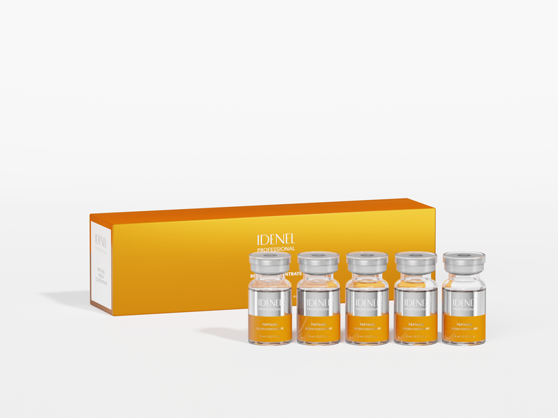 IDENEL PEPTAXEL Regeneration Concentrate