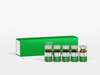 DUO SET: IDENEL PEPTAXEL Brightening Concentrate+ IDENEL PEPTAXEL TR Solution Powder