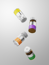 IDENEL PEPTAXEL Intensive Solution Powder