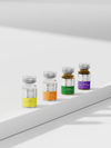 IDENEL PEPTAXEL TR Solution Powder