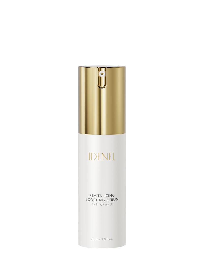 Revitalizing Boosting Serum