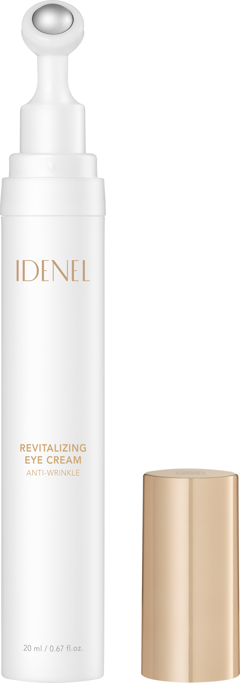 IDENEL Revitalizing Eye Cream