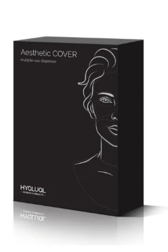 Hyalual Aesthetic Cover