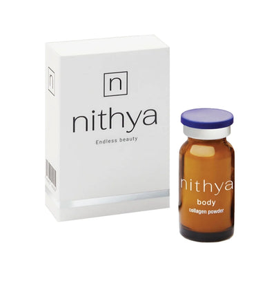 Nithya Body 1 x 200mg