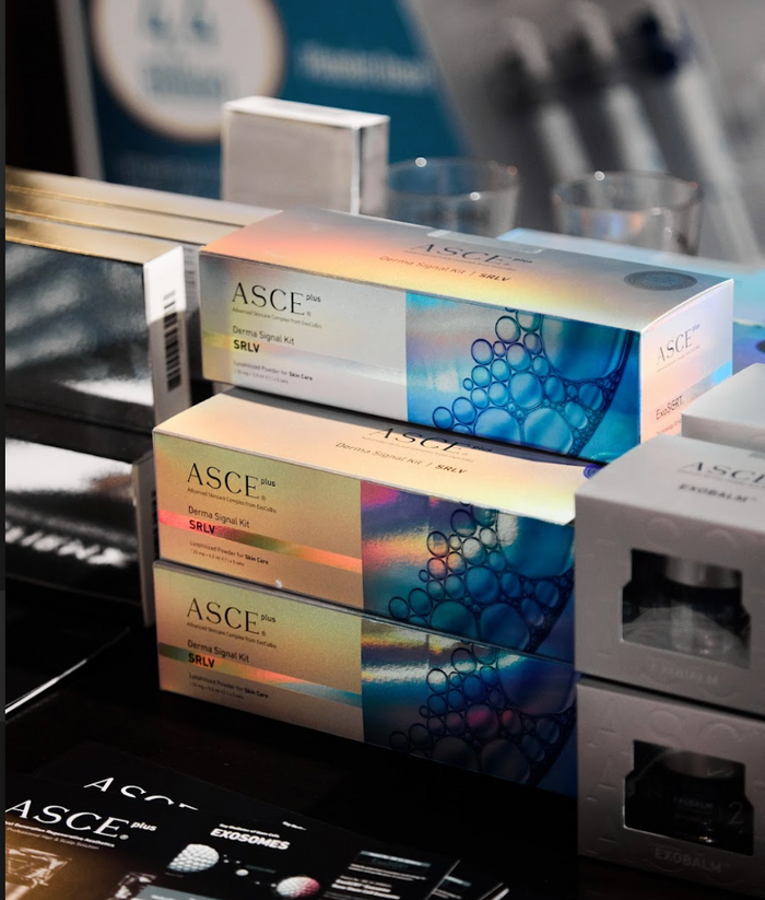 ExoCoBio Exosomes – Hands On