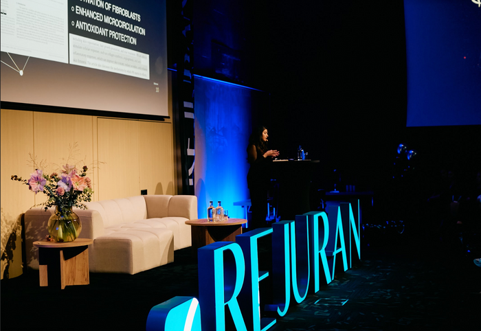 REJURAN – WEBINAR