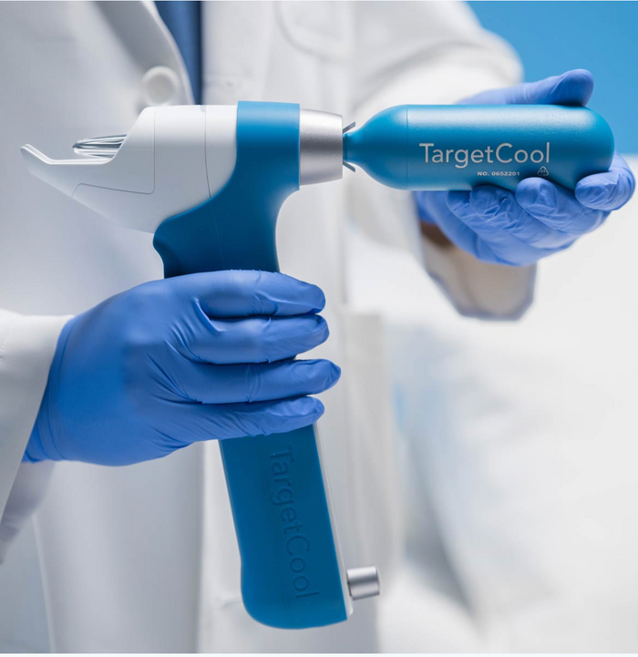 RMS Kongress - DAG 2 - TARGET COOL/ EXOCOBIO EXOSOMES & NYTHIA Hands On