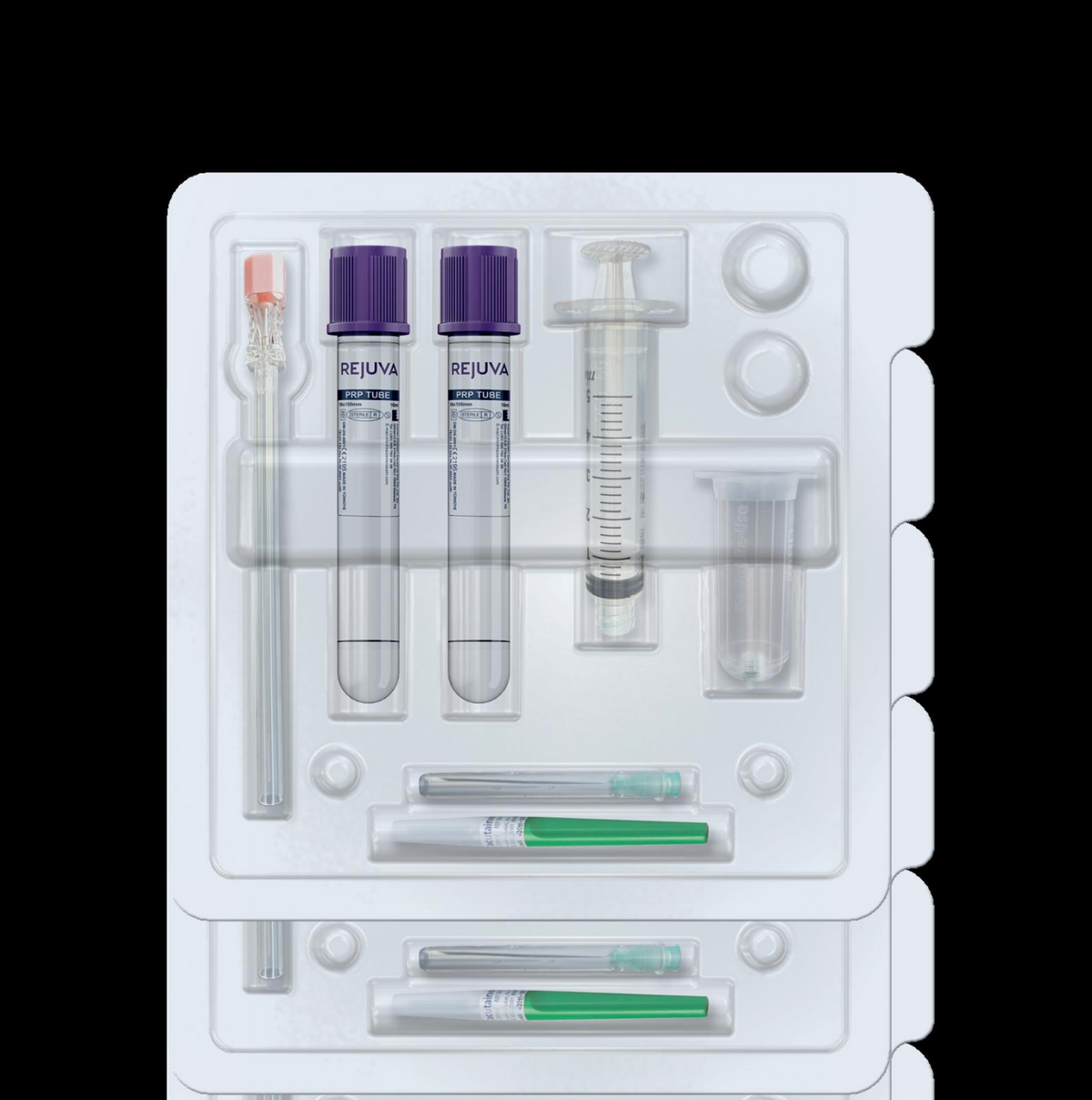 RMS Kongress - DAG 2 - PRP/ PRF - Hands On