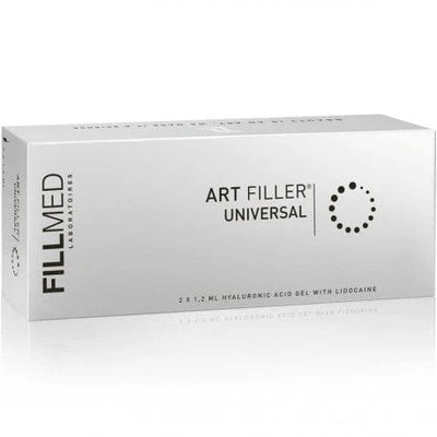 FILLMED Art Filler Universal 2x1,2ml