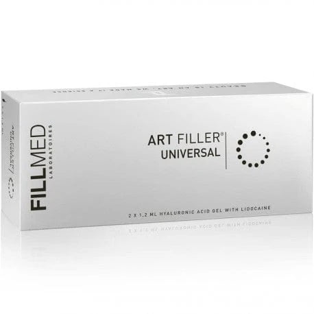 FILLMED Art Filler Universal 2x1,2ml