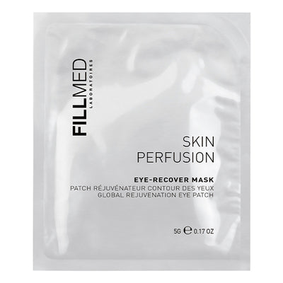 FILLMED Skin Perfusion Eye- Recover mask
