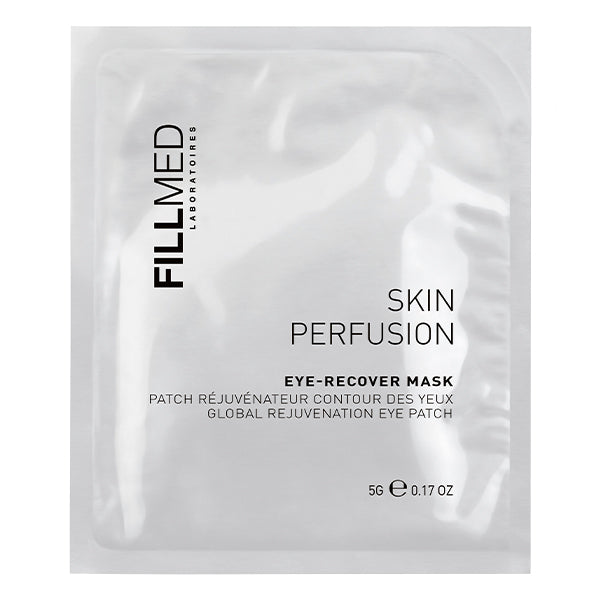 FILLMED Skin Perfusion Eye- Recover mask