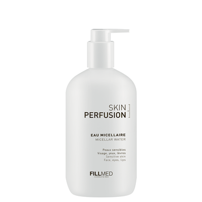 FILLMED Skin Perfusion Micellar water