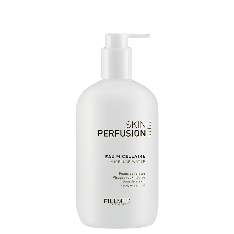 FILLMED Skin Perfusion Micellar water