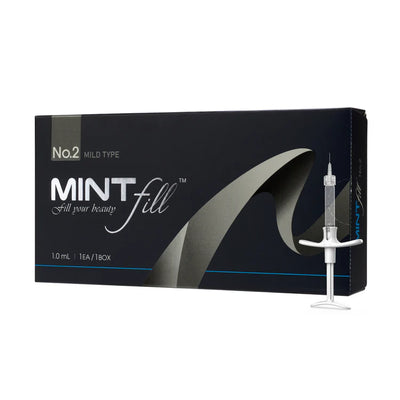 MINT FILL- No 2 MILD - Köp 10 fpk - få 10 fpk