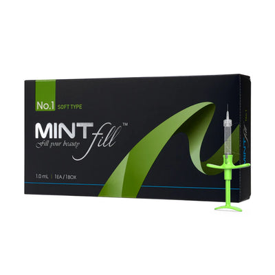 MINT FILL - No 1 Soft - Köp 10 fpk - få 10 fpk gratis