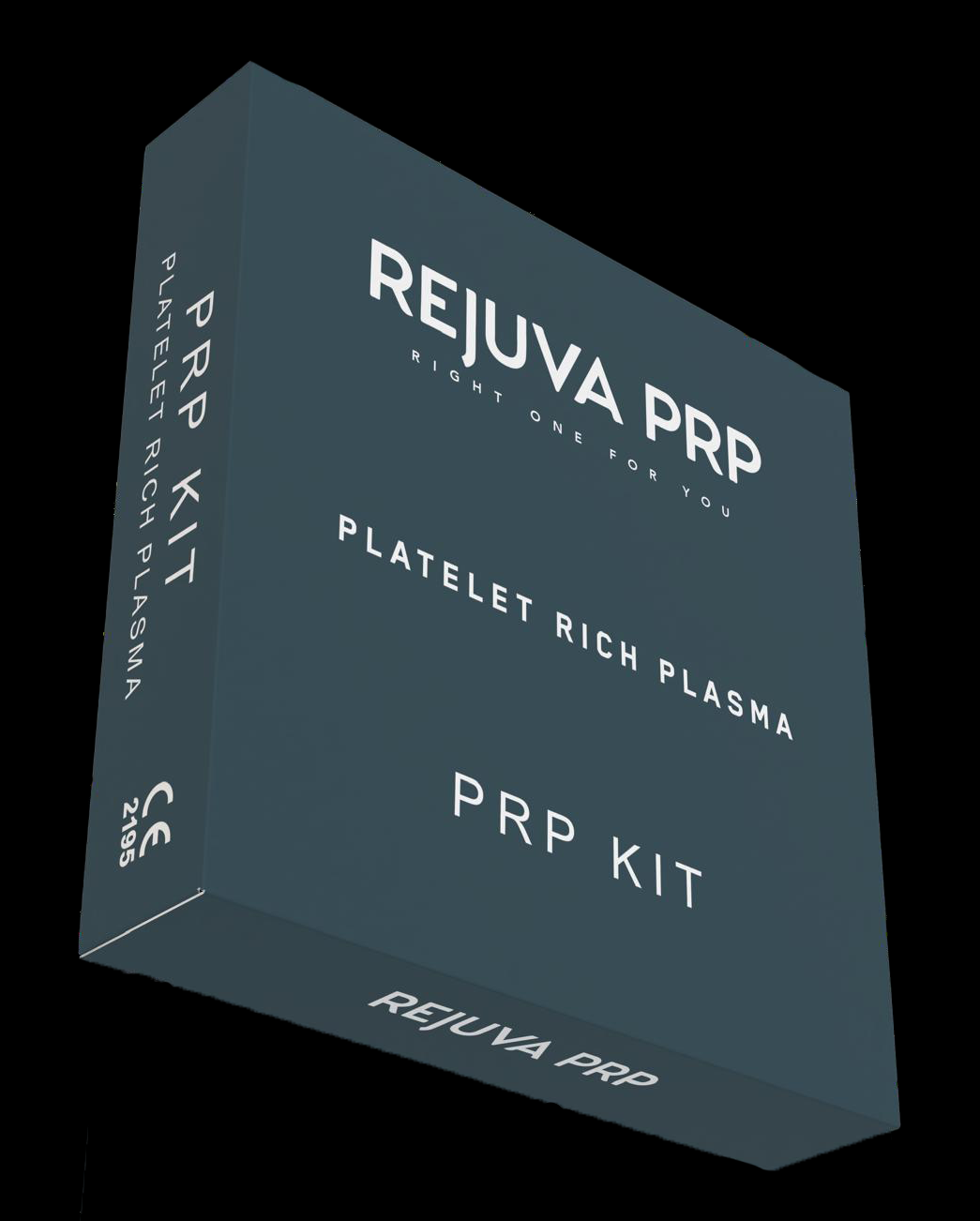 PRP Kit Components